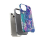 Bespattered Facade Galaxy Tough Case