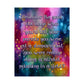 Bespattered Facade "The Good Ol' Days" Giclée Archival Matte Paper Prints