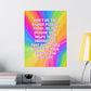 Bespattered Facade "FAFO" Giclée Archival Matte Paper Prints