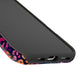 Bespattered Facade Rainbow Paint Splatter Leopard Impact-Resistant Case