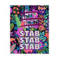 Bespattered Facade "Live, Laugh, Love" Giclée Archival Matte Paper Prints