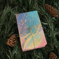 Bespattered Facade Pastel Dreams Wrapping Paper | Three Sizes | Glossy or Matte