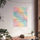 Bespattered Facade "You're so Funny" Giclée Archival Matte Paper Prints