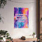 Bespattered Facade "Woke Up Again Today" Giclée Archival Matte Paper Prints
