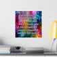 Bespattered Facade "Feed Your Man a Fish" Giclée Archival Matte Paper Prints