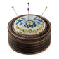 Pincushion Kit – “Irises” FLTL-081