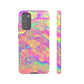 Bespattered Facade Rainbow Sherbet Tough Case
