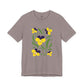 Wild Pansy Bella Canvas Unisex Jersey Short Sleeve Tee