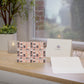 Bespattered Facade "I'm Here with My Posse" Greeting Cards | Sets of 1, 10, 30, or 50