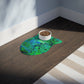 Bespattered Facade Radioactive Pet Feeding Mats (3 Shapes)