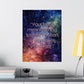 Bespattered Facade "Your Boos Mean Nothing to Me" Giclée Archival Matte Paper Prints