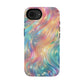 Bespattered Facade Magical Flow Impact-Resistant Case