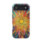 Bespattered Facade Rainbow Sun MagSafe Tough Case