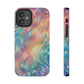 Bespattered Facade Magical Flow Impact-Resistant Case
