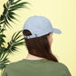 Bespattered Facade Protect the Dolls LGBTQ+ Pride Trans Support Embroidered Hat | 10 Colors