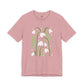 Snow Drops Bella Canvas Unisex Jersey Short Sleeve Tee