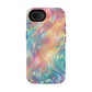 Bespattered Facade Magical Flow Impact-Resistant Case