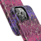 Bespattered Facade Queen Bee Impact-Resistant Case
