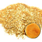 14K Nugget Gold