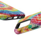 Bespattered Facade Rainbow Tie Dye Impact-Resistant Case