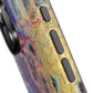 Bespattered Facade Bejeweled MagSafe Tough Case