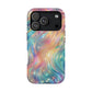 Bespattered Facade Magical Flow Impact-Resistant Case