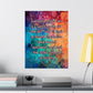 Bespattered Facade "Ready for the Fall" Giclée Archival Matte Paper Prints
