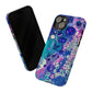 Bespattered Facade Galaxy Tough Case