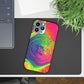Bespattered Facade Tasty Neons Slim Case