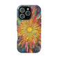 Bespattered Facade Rainbow Sun MagSafe Tough Case