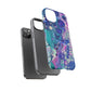 Bespattered Facade Galaxy Tough Case