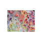 Bespattered Facade Dragon Scales Postcards (no envelopes) | Sets of 10, 30, or 50