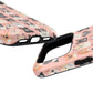 Bespattered Facade "I'm here with my posse" MagSafe Tough Case