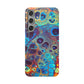 Bespattered Facade Intergalactic Rainbow Snap Case