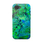 Bespattered Facade Radioactive Impact-Resistant Case