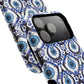 Bespattered Facade Evil Eye MagSafe Tough Case