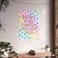 Bespattered Facade "This Too Shall Pass" Giclée Archival Matte Paper Prints