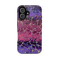 Bespattered Facade Queen Bee Impact-Resistant Case