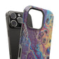 Bespattered Facade Bejeweled MagSafe Tough Case