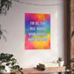 Bespattered Facade "Of a Certain Age" Giclée Archival Matte Paper Prints