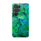 Bespattered Facade Radioactive Impact-Resistant Case