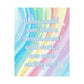 Bespattered Facade "Why Finish?" Giclée Archival Matte Paper Prints