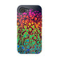Bespattered Facade Tasty Neons MagSafe Tough Case