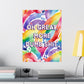 Bespattered Facade "Oh Great, More Dumb Sh*t" Giclée Archival Matte Paper Prints