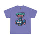 Optimus Pride T-Shirt – Trans Pride Robot Graphic Tee | Gildan 5000 Unisex Shirt