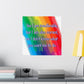 Bespattered Facade "Insufferable but Correct" Giclée Archival Matte Paper Prints
