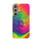 Bespattered Facade Tasty Neons Snap Case