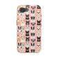 Bespattered Facade "I'm here with my posse" MagSafe Tough Case