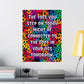 Bespattered Facade "Look Out for Toes" Giclée Archival Matte Paper Prints