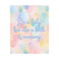 Bespattered Facade "Be a Lady, but Also a B*tch" Giclée Archival Matte Paper Prints
